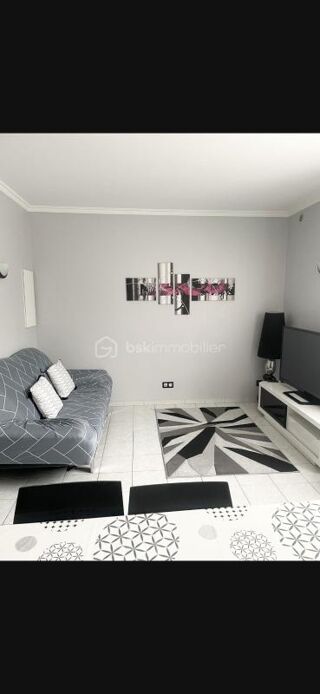  Duplex/triplex à vendre 4 pièces 72 m²