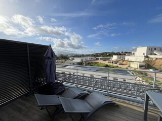  Appartement � vendre 2 pi�ces 49 m�