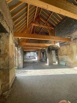  Maison � vendre 3 pi�ces 165 m�