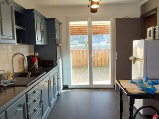  Maison à vendre 6 pièces 85 m²