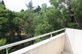  Appartement à louer 1 pièce 21 m²