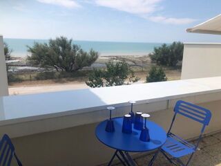  Appartement à louer 2 pièces 45 m²