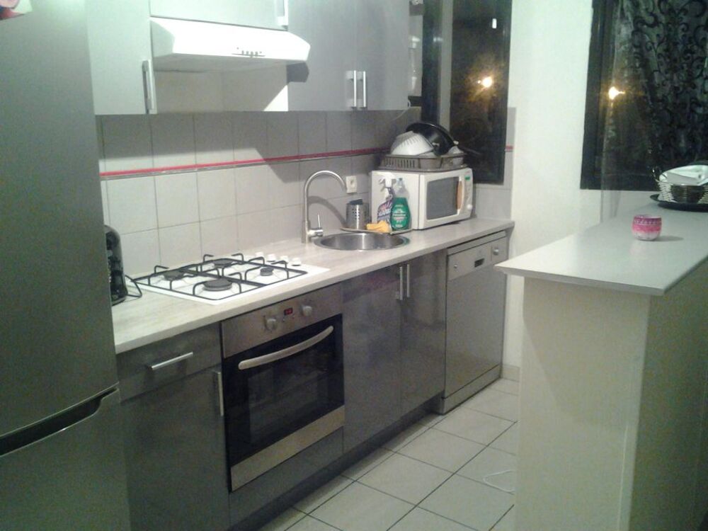 Location Appartement Appartement de 50m2 à louer sur Villeparisis Villeparisis