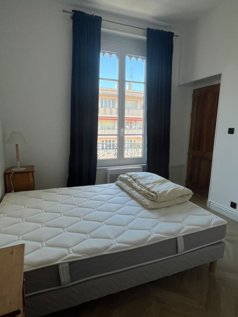 Location Appartement T2 meublé à LYON 6 Lyon 6