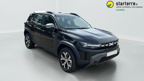 Annonce voiture Dacia Duster 26598 