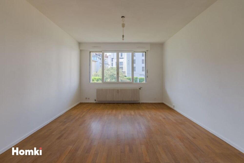 Vente Appartement Appartement T3 de 74 m² à Lyon 69006, Rue de la Gaité Lyon 6