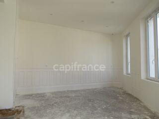  Maison � vendre 3 pi�ces 80 m�