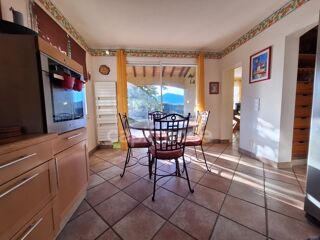  Maison à vendre 7 pièces 192 m²