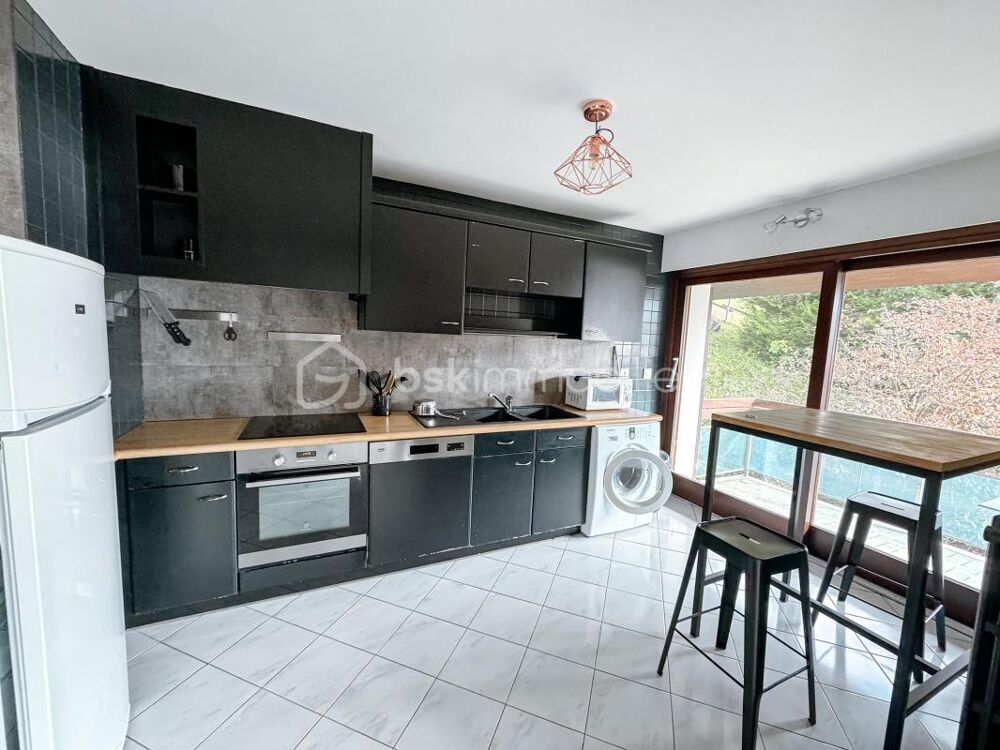 � vendre  Maison Ch�tel (74390)