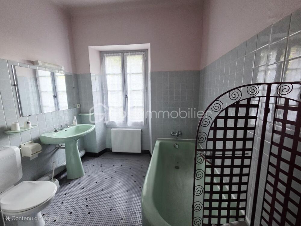 � vendre  Propri�t�/ch�teau Salies-de-B�arn (64270)