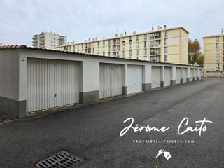  Parking / Garage � vendre 1 pi�ce 15 m�