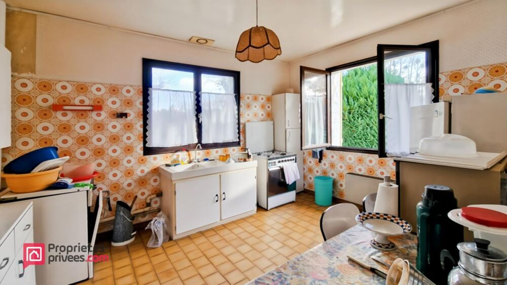 Vente Maison Maison Hesdin 4 pi�ce(s) 77 m2 Hesdin