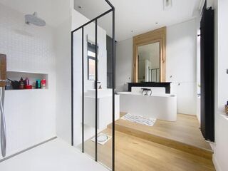  Maison  vendre 8 pices 270 m