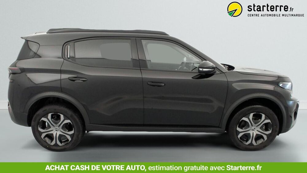 C3 Aircross Hybride 145 ch Aut Plus 2026 occasion 69190 Saint-Fons