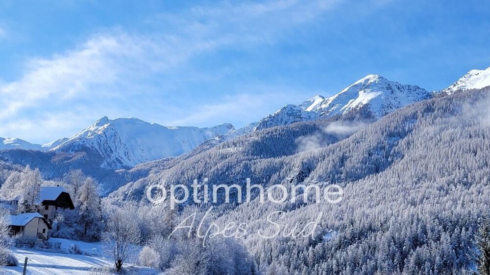  vendre  Chalet Les Orres (05200)