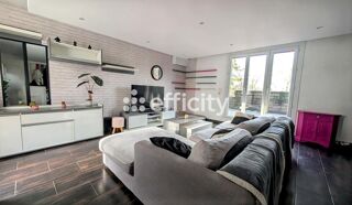  Appartement à vendre 4 pièces 85 m²