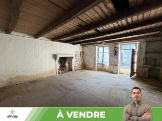  Maison à vendre 2 pièces 62 m²