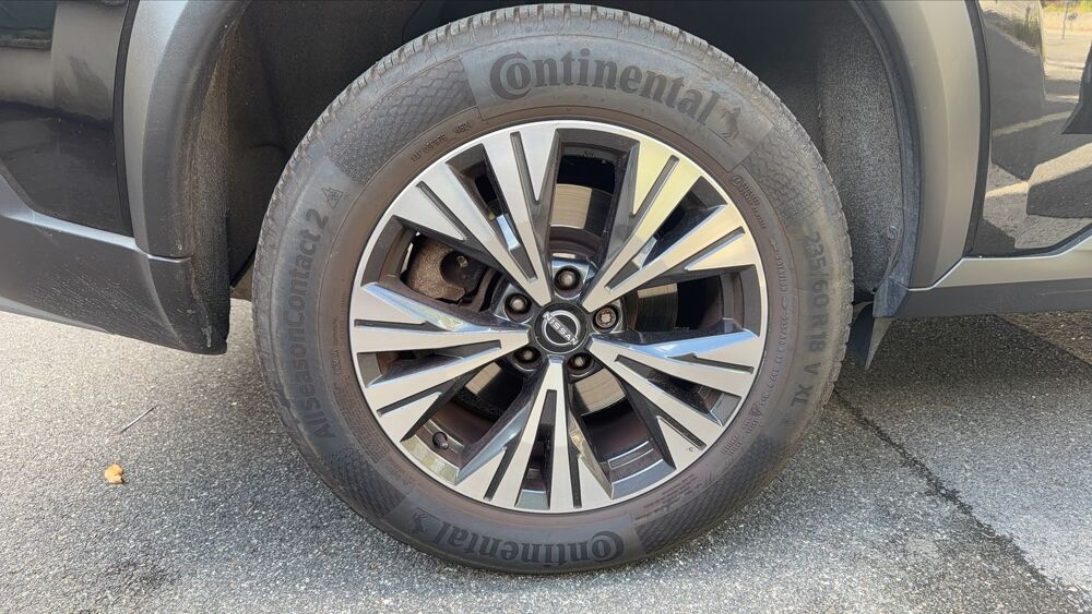 X-Trail 1.5 DIG-T e-Power 204 Hybrid 2WD N-Connecta - Automatique To 2023 occasion 91540 Mennecy