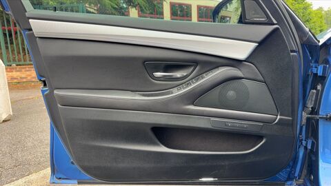 M5 F10 4.4 i V8 560 DKG7 M - Automatique 2013 occasion 95290 L Isle Adam