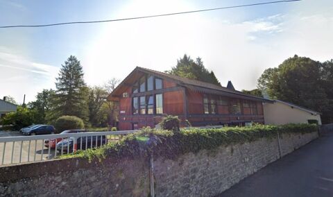 A VENDRE - BUREAUX 500000 25220 Roche lez beaupre