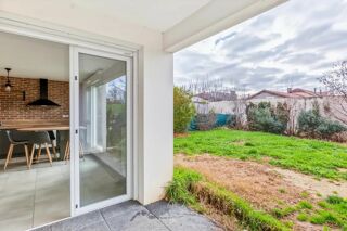  Appartement � vendre 2 pi�ces 40 m�