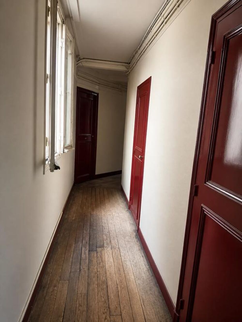 Vente Appartement Appartement 1 pièce de 7 m² à Paris 7e Paris 7
