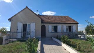 Maison 180m2 Naintré