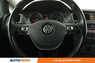 Golf SW VII 2.0 TDI BlueMotion Tech Alltrack 4Motion DSG6 184 ch 2016 occasion 92130 Issy-les-Moulineaux