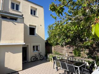  Maison à vendre 5 pièces 97 m²