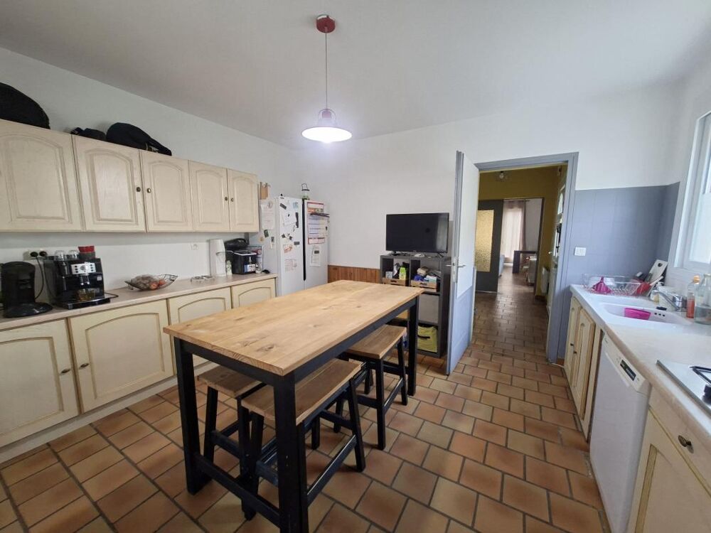 Maison à vendre 3 pièces GREPIAC (31)