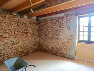  Maison à vendre 4 pièces 110 m²