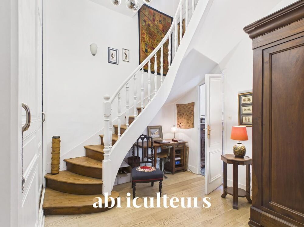 Vente Appartement Appartement duplex avec patio privatif en vente à Bordeaux 33000 Bordeaux