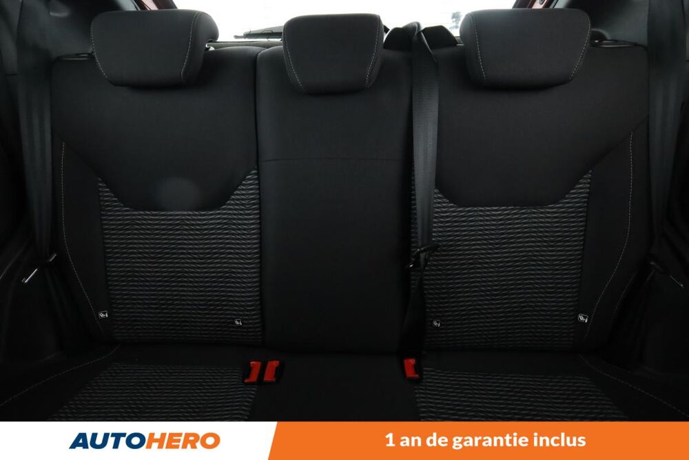 Ka 1.2 Ti-VCT Ultimate 5P 85 ch 2019 occasion 92130 Issy-les-Moulineaux