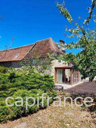  Maison à vendre 5 pièces 140 m²