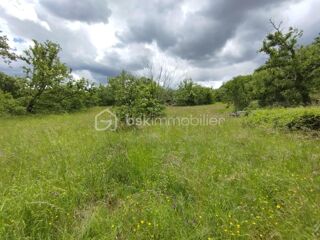  Terrain à vendre 2100 m²