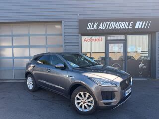 E-PACE 2.0D - 150CH R-DYNAMIC S 2019 occasion 31000 Toulouse