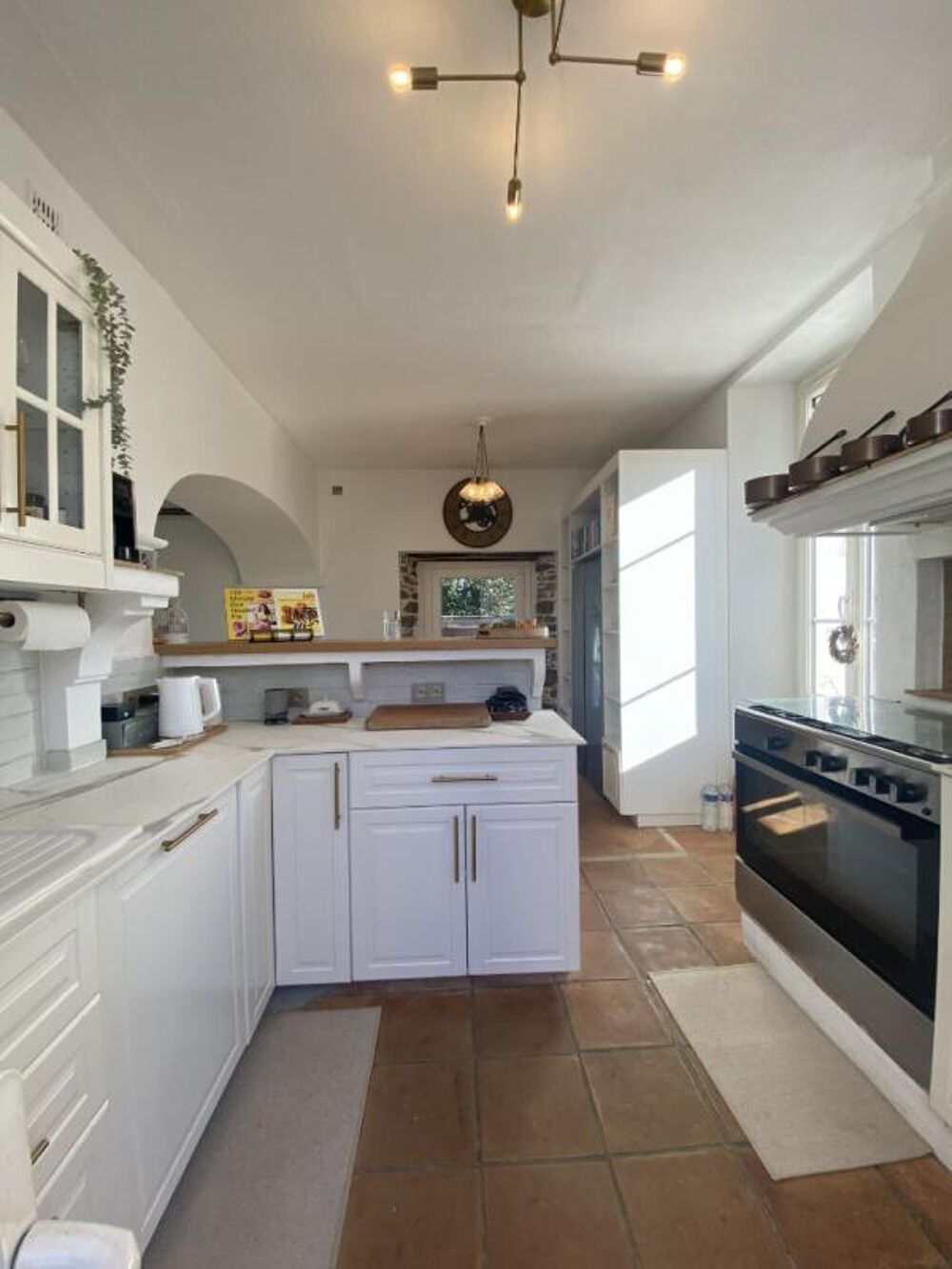 belle Maison Familiale