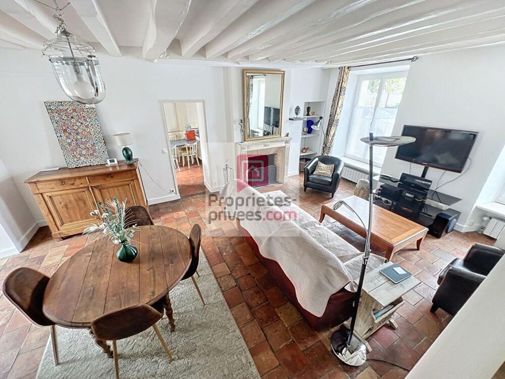 Triplex - maison de ville