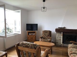  Maison � louer 4 pi�ces 80 m�