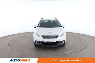 2008 1.6 Blue-HDi Allure 100 ch 2015 occasion 92130 Issy-les-Moulineaux