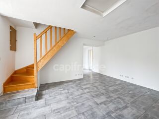  Maison � vendre 3 pi�ces 67 m�