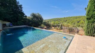  Villa à vendre 5 pièces 246 m²
