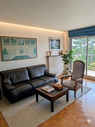  Appartement � vendre 5 pi�ces 101 m�