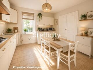  Appartement à vendre 4 pièces 80 m²