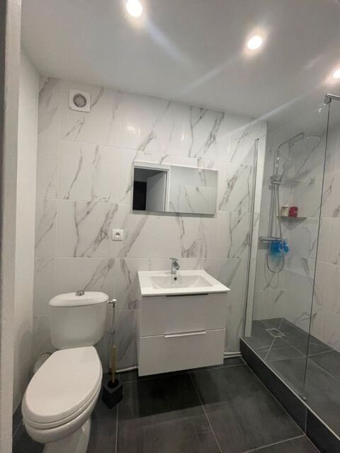  Appartement � louer 2 pi�ces 47 m�