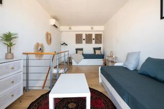  Maison à vendre 2 pièces 35 m²