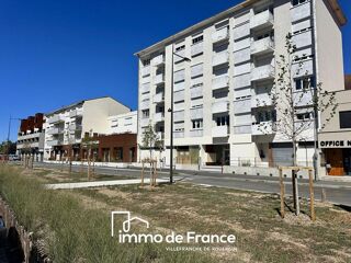  Appartement à vendre 3 pièces 72 m²