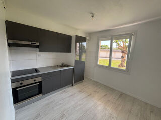  Appartement à vendre 1 pièce 30 m²