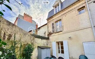  Maison à vendre 5 pièces 96 m²