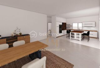  Villa � vendre 5 pi�ces 154 m�